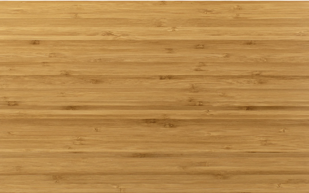 Bamboo grain